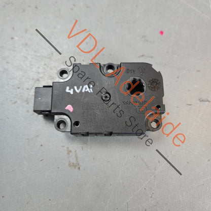     VW Audi Bentley Air Conditioning Vent Flap Motor ZBAT0084D03 Mahle ET416003