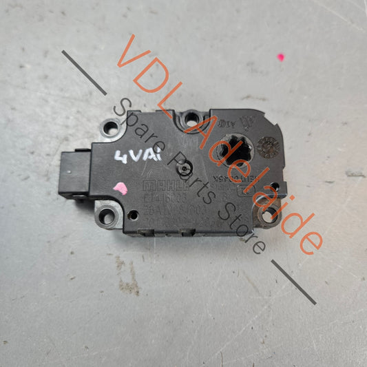     VW Audi Bentley Air Conditioning Vent Flap Motor ZBAT0084D03 Mahle ET416003