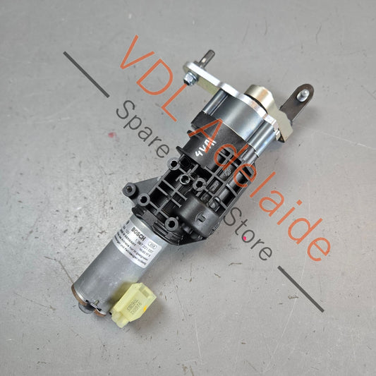 4M0827852A    Audi Q7 Bentley Bentayga Electric Tailgate Boot Lift Motor 4M0827852A Right