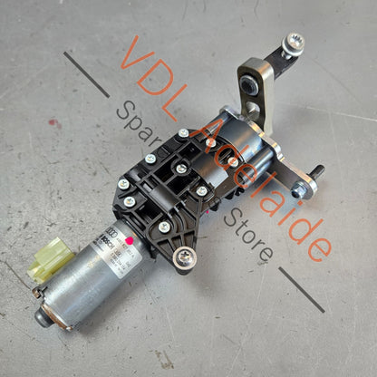 4M0827852A    Audi Q7 Bentley Bentayga Electric Tailgate Boot Lift Motor 4M0827852A Right