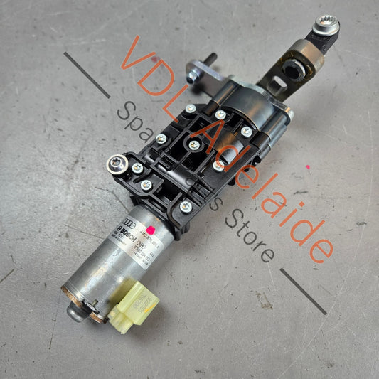 4M0827851A    Audi Q7 Bentley Bentayga Electric Tailgate Boot Lift Motor 4M0827851A Left