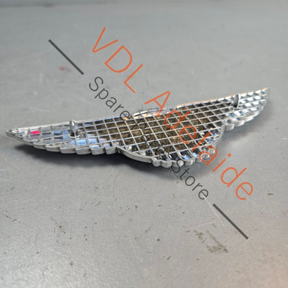 36A853630    Bentley Bentayga Boot Badge Wings Emblem 36A853630
