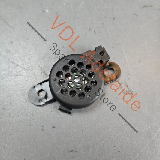 5Q0919279    VW Audi Bentley Interior Warning Buzzer Speaker 5Q0919279