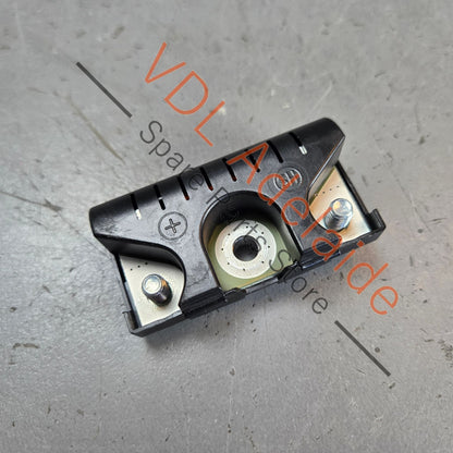 4H0035570A    Audi VW Bentley Electrical Noise Interferance Disturbance Suppressor 4H0035570A