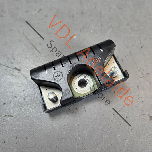 4H0035570A    Audi VW Bentley Electrical Noise Interferance Disturbance Suppressor 4H0035570A