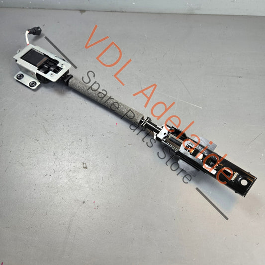 4H0857833    VW Audi Bentley Seatbelt Height Adjustment Motor 4H0857833