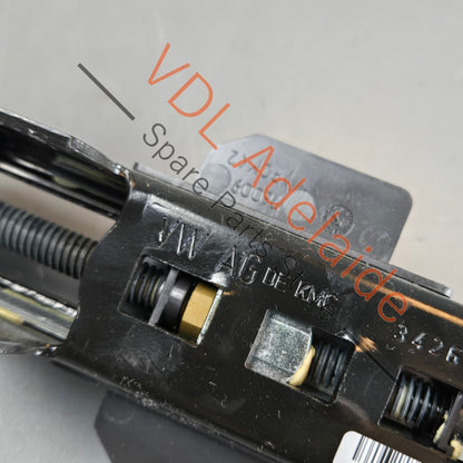 4H0857833    VW Audi Bentley Seatbelt Height Adjustment Motor 4H0857833