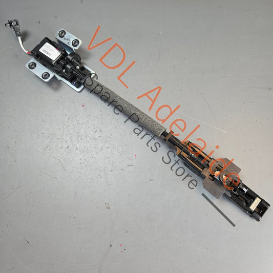 4H0857833    VW Audi Bentley Seatbelt Height Adjustment Motor 4H0857833