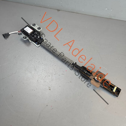 4H0857833    VW Audi Bentley Seatbelt Height Adjustment Motor 4H0857833