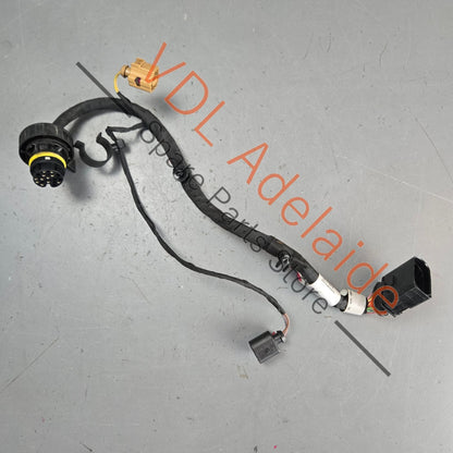 4M0971769A    Bentley Bentayga ZF Gearbox Wiring Harness Cable 4M09711769A