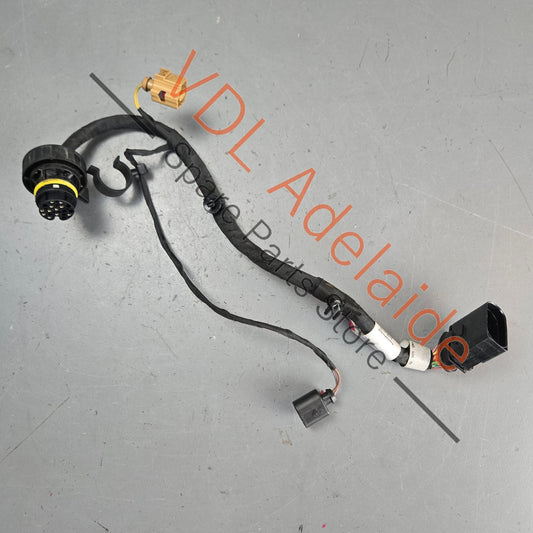 4M0971769A    Bentley Bentayga ZF Gearbox Wiring Harness Cable 4M09711769A