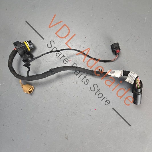 4M0971769A    Bentley Bentayga ZF Gearbox Wiring Harness Cable 4M09711769A