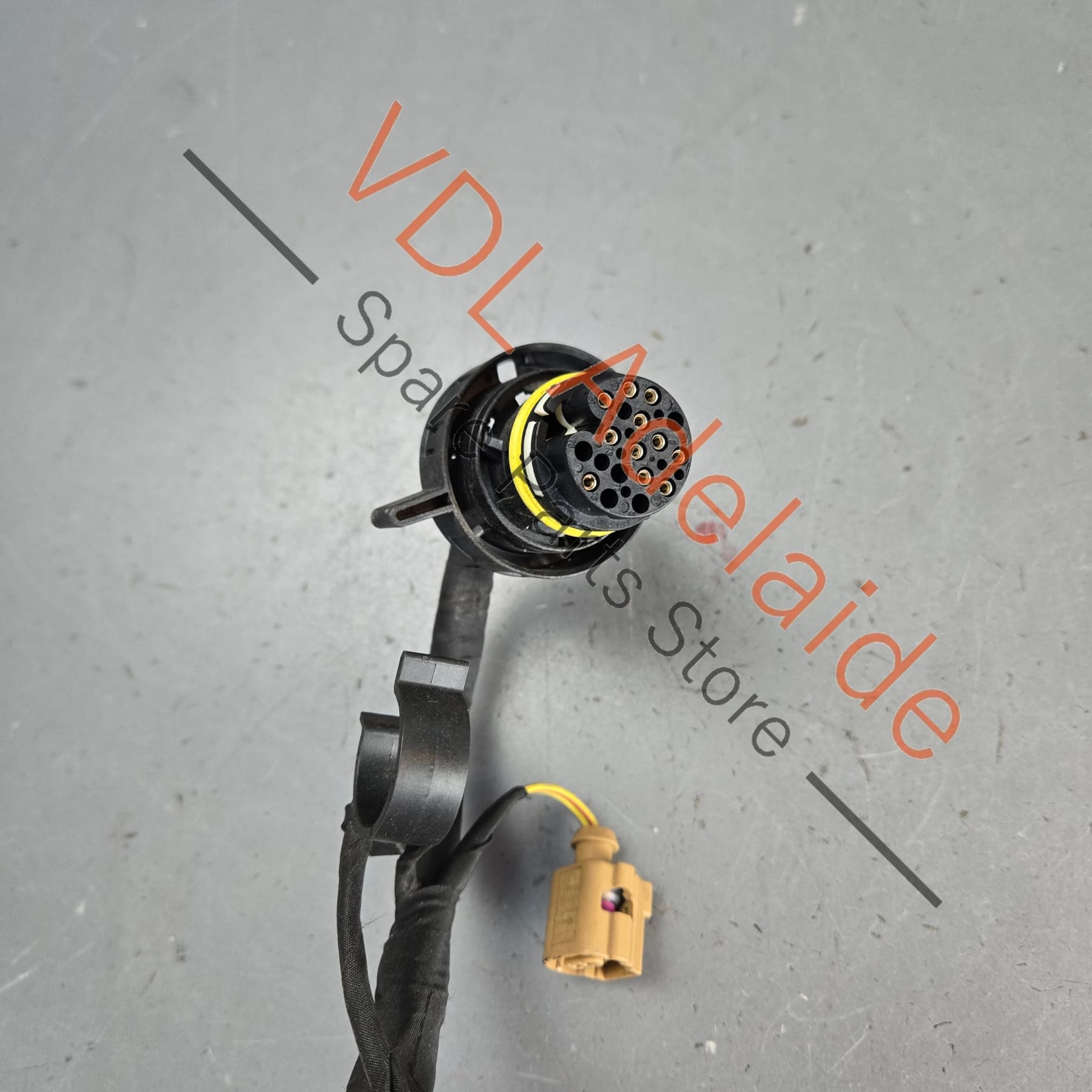 4M0971769A    Bentley Bentayga ZF Gearbox Wiring Harness Cable 4M09711769A