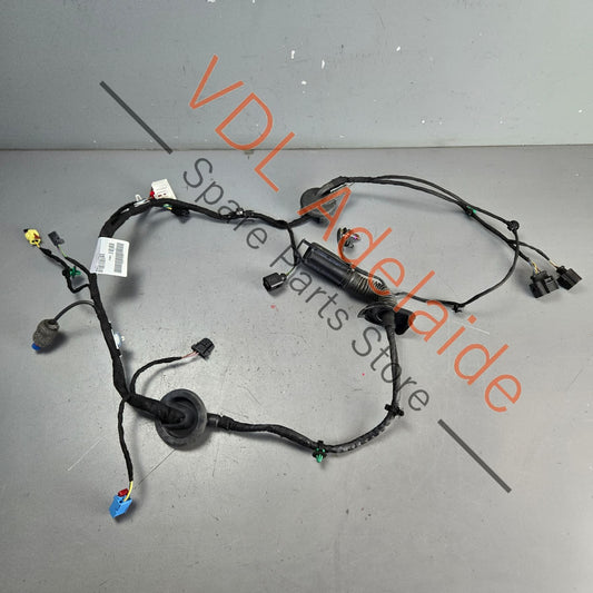 36C971030CB 36C971030DC   Bentley Bentayga Front Right Drivers Door Wiring Harness Cable 36C971030CB 36C971030DC