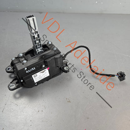 36C713041B 36C713041C   Bentley Bentayga Gear Selector Handle Shifter Lever 36C713041B 36C713041C
