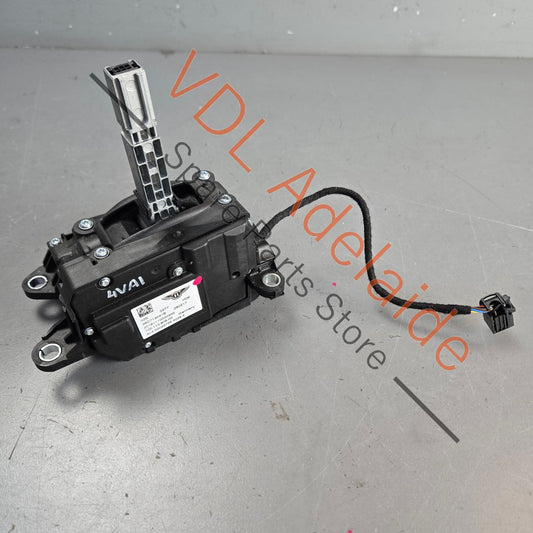 36C713041B 36C713041C   Bentley Bentayga Gear Selector Handle Shifter Lever 36C713041B 36C713041C