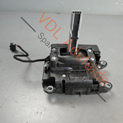36C713041B 36C713041C   Bentley Bentayga Gear Selector Handle Shifter Lever 36C713041B 36C713041C