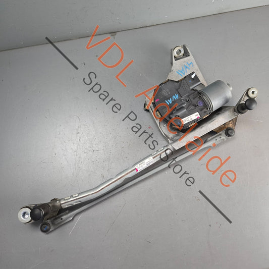 4M2955119A 4M2955023B   Audi Q7 Bentley Bentayga Windscreen Wiper Motor Assembly 4M2955119A 4M2955023B