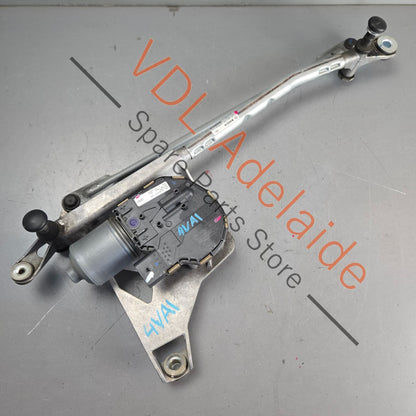 4M2955119A 4M2955023B   Audi Q7 Bentley Bentayga Windscreen Wiper Motor Assembly 4M2955119A 4M2955023B