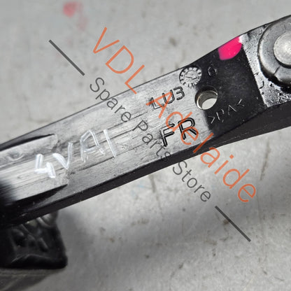 36A837267    Bentley Bentayga Front Door Check Strap 36A837267