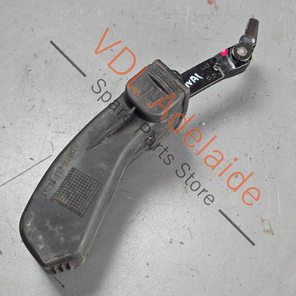 36A839267    Bentley Bentayga Rear Door Check Strap 36A839267