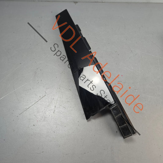 36A839901A 36A839901   Bentley Bentayga Exterior B Pillar Trim Gloss Black 36A839901A Rear Left