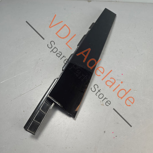 36A839902A 36A839902   Bentley Bentayga Exterior B Pillar Trim Gloss Black 36A839902A Rear Right