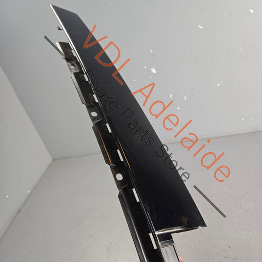 36A839902A 36A839902   Bentley Bentayga Exterior B Pillar Trim Gloss Black 36A839902A Rear Right