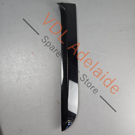 36A827206    Bentley Bentayga Rear Boot Hatch Aerodynamic Trim 36A827206 Right