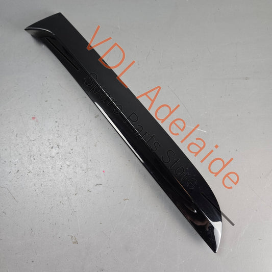 36A827206    Bentley Bentayga Rear Boot Hatch Aerodynamic Trim 36A827206 Right