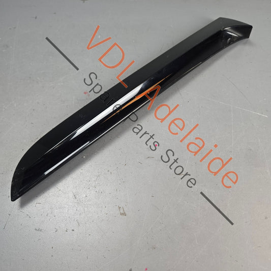 36A827205    Bentley Bentayga Rear Boot Hatch Aerodynamic Trim 36A827205 Left