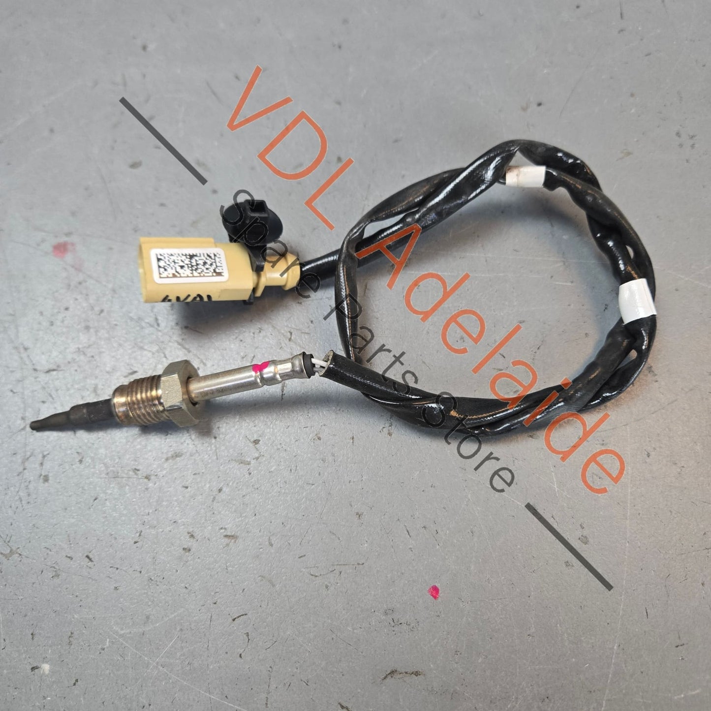 4M0906088AE    Audi VW Bentley Exhaust Gas Temperature Sender 4M0906088AE GENUINE OEM