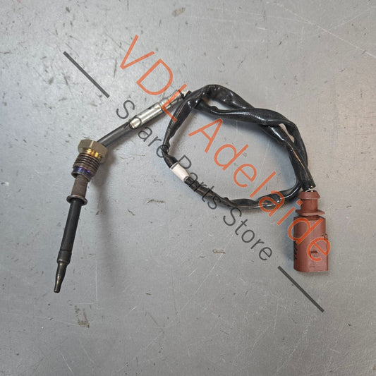 4M0906088AG    Audi VW Bentley Exhaust Gas Temperature Sender 4M0906088AG GENUINE OEM