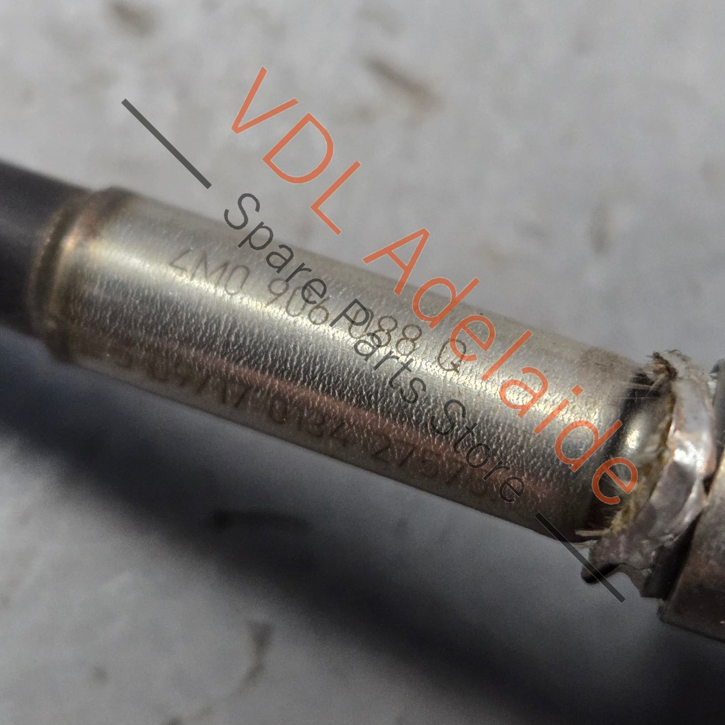 4M0906088Q    Audi VW Bentley Exhaust Gas Temperature Sender 4M0906088Q GENUINE OEM