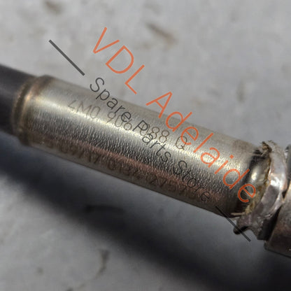 4M0906088Q    Audi VW Bentley Exhaust Gas Temperature Sender 4M0906088Q GENUINE OEM