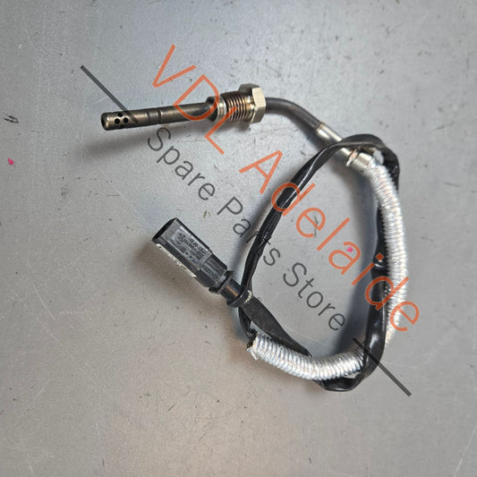 4M0906088Q    Audi VW Bentley Exhaust Gas Temperature Sender 4M0906088Q GENUINE OEM