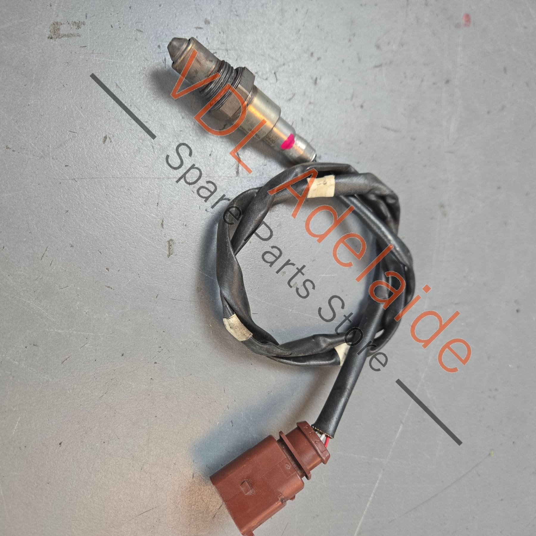 4M0906262D    Audi VW Bentley Exhaust Oxygen Lambda Probe Sensor 4M0906262D GENUINE OEM