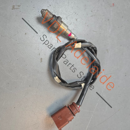 4M0906262D    Audi VW Bentley Exhaust Oxygen Lambda Probe Sensor 4M0906262D GENUINE OEM