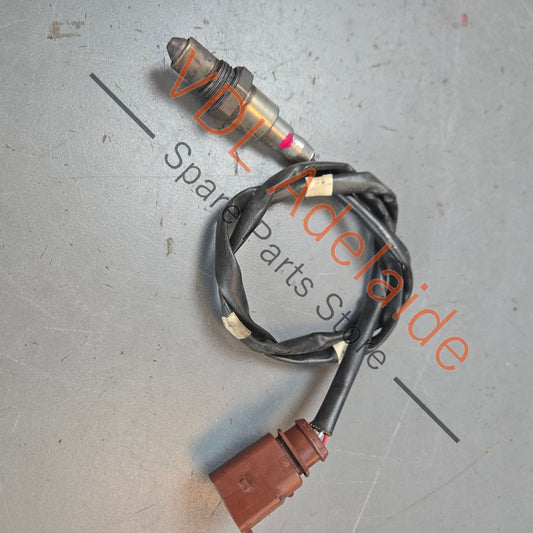 4M0906262D    Audi VW Bentley Exhaust Oxygen Lambda Probe Sensor 4M0906262D GENUINE OEM