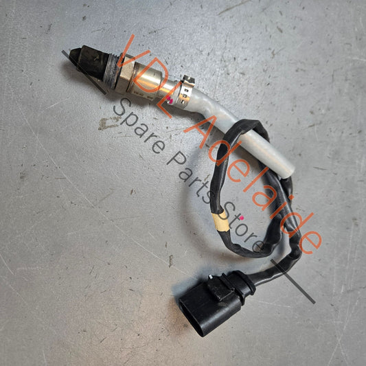 4M0906262C    Audi VW Bentley Exhaust Oxygen Lambda Probe Sensor 4M0906262C GENUINE OEM