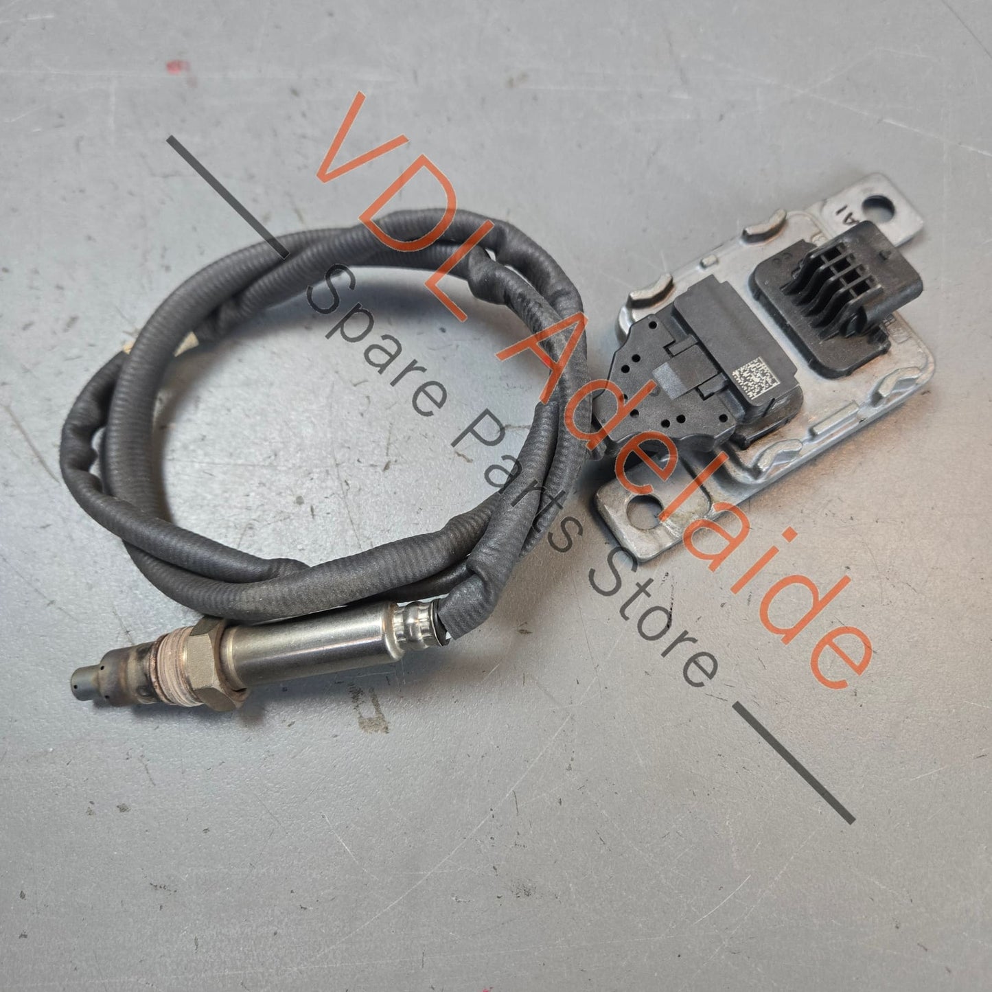 4M0907807G 4M0907807AL   Audi VW Bentley Exhaust NOx Sensor 4M0907807G 4M0907807AL GENUINE OEM