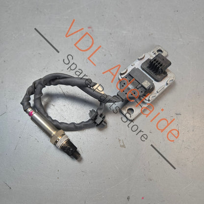 4M0907807F 4M0907807AH   Audi VW Bentley Exhaust NOx Sensor 4M0907807F 4M0907807AH GENUINE OEM