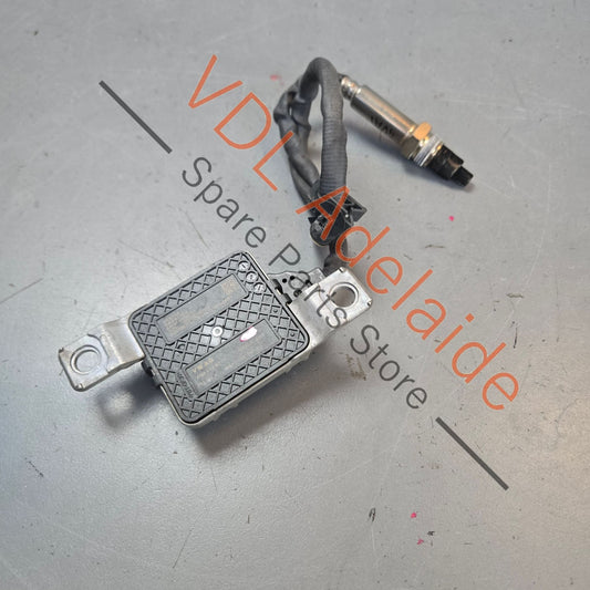 4M0907807F 4M0907807AH   Audi VW Bentley Exhaust NOx Sensor 4M0907807F 4M0907807AH GENUINE OEM
