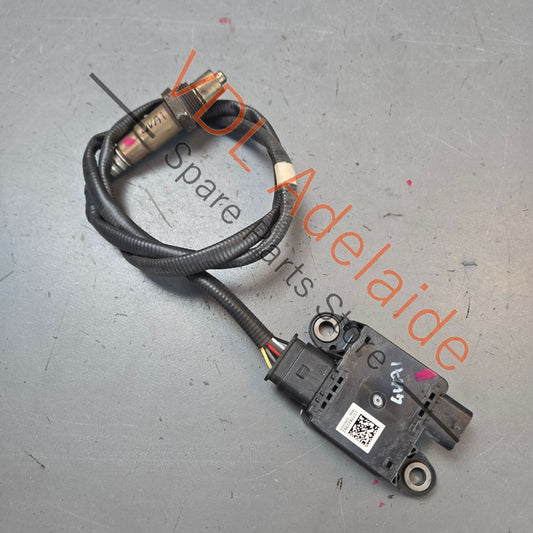 4M0906261C 4M0906261N 4M0906261F 4M0906261J Audi VW Bentley Exhaust Particle Sensor 4M0906261N 4M0906261C GENUINE OEM