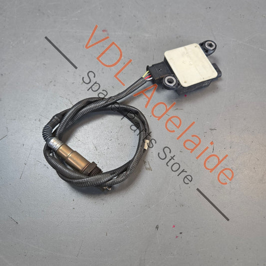 4M0906261C 4M0906261N 4M0906261F 4M0906261J Audi VW Bentley Exhaust Particle Sensor 4M0906261N 4M0906261C GENUINE OEM