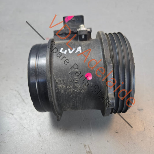 059906461Q 420133471   Audi SQ7 Bentley Bentayga Air Mass Meter 059906461Q 420133471
