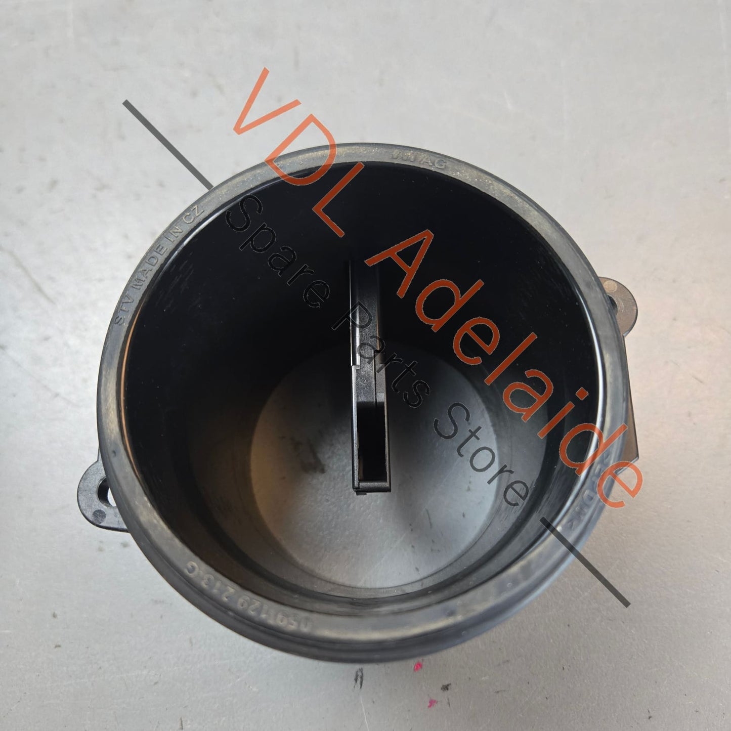 059906461Q 420133471   Audi SQ7 Bentley Bentayga Air Mass Meter 059906461Q 420133471