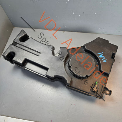 4M0035621    Audi Q7 Bentley Bentayga Subwoofer in Box 4M0035621