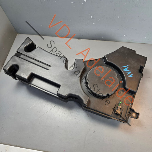 4M0035621    Audi Q7 Bentley Bentayga Subwoofer in Box 4M0035621