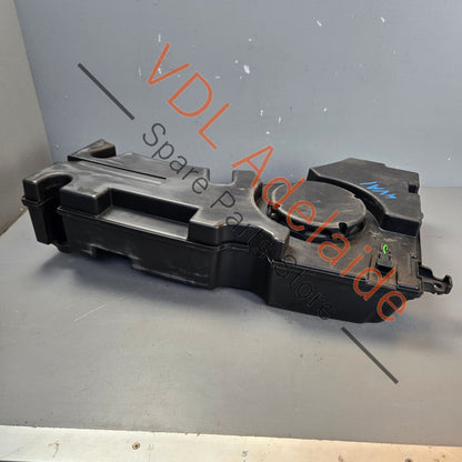 4M0035621    Audi Q7 Bentley Bentayga Subwoofer in Box 4M0035621